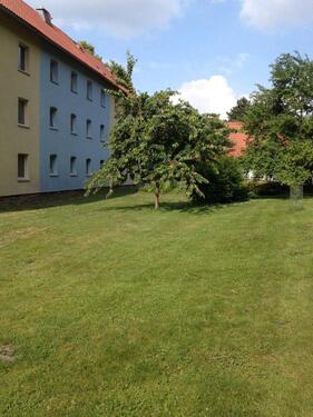 Foto - 4 Zimmer Etagenwohnung in Hötensleben