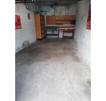 Garage mit Strom zu vermieten - sicherer Garagenhof - Schwedt (Oder)