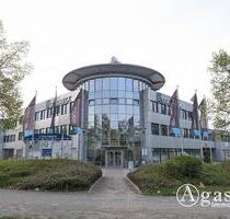 Büro mit Lagerhalle in verkehrsgünstiger Lage - Ludwigsfelde
