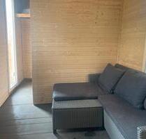 Tiny House Bauwagen Gartenhaus -voll ausgebaut -sofort nurzba - Buchholz in der Nordheide