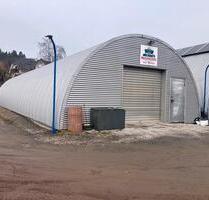Lagerhalle Battenberg 185qm - 550,00&nbsp;EUR Kaltmiete, ca.&nbsp; 185,00&nbsp;m&sup2; in Battenberg (Eder) (PLZ: 35088)
