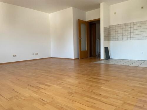 Foto - Zentrale 1-Zimmer Wohnung in Bad Füssing