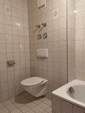 Foto - Etagenwohnung in Bad Füssing zur Miete