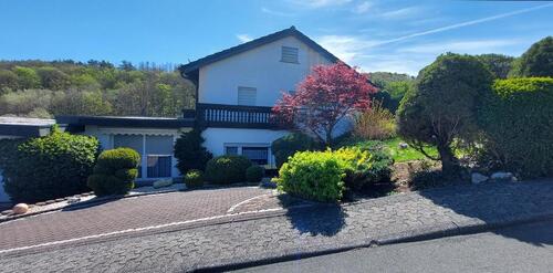 Foto - Einfamilienhaus zum Kaufen in Haiger