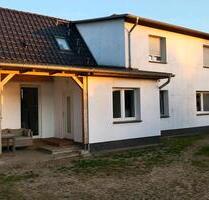 Charmantes Einfamilienhaus mit Photovoltaikanlage und Einbauküche - Arendsee (Altmark)