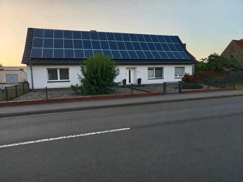 Foto - 4.5 Zimmer Einfamilienhaus zum Kaufen in Arendsee (Altmark)