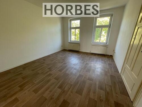 Foto - Gemütliche 3 -Raum Wohnung im Dachgeschoss