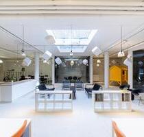 360 m² Loft in Mitte – modular für Office, Showroom oder Events - Berlin