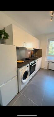 Foto - Etagenwohnung zur Miete in Frankfurt am Main