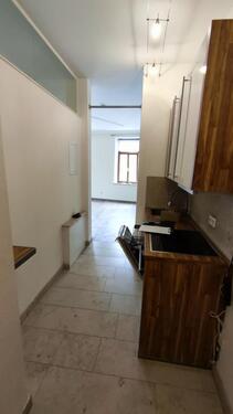 Foto - Etagenwohnung in Großmehring