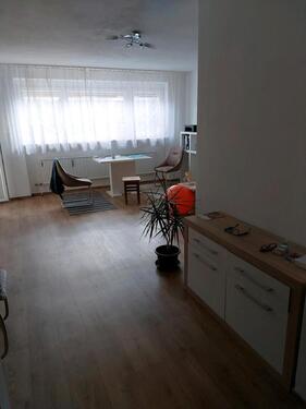 Foto - wunderschöne 2 Zimmerwohnung Top geschnitten