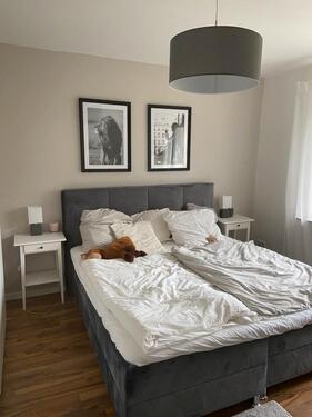 Foto - Etagenwohnung zur Miete in Gevelsberg