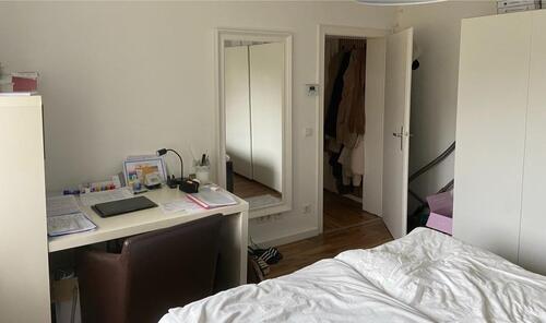 Foto - Etagenwohnung in Gevelsberg