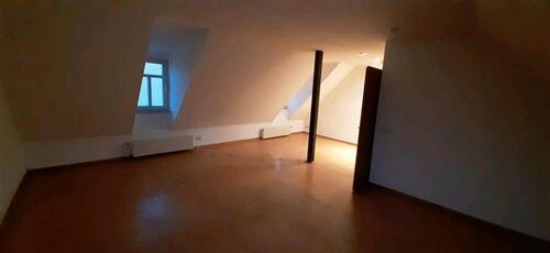 Foto - Dachgeschosswohnung in Erfurt-Schmira zu Vermieten