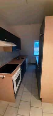 Foto - Etagenwohnung in Erfurt