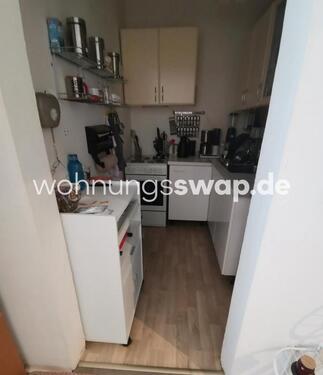 Foto - Etagenwohnung zur Miete in Berlin