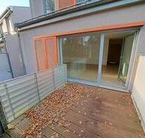 3-Raumwohnung über 2 Etagen - Citylage - Neubrandenburg