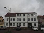 Foto - Charmante 3-Raum-Wohnung in ruhiger Lage mit Einbauküche