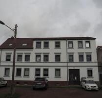 Charmante 3-Raum-Wohnung in ruhiger Lage mit Einbauküche - Magdeburg Alt Olvenstedt