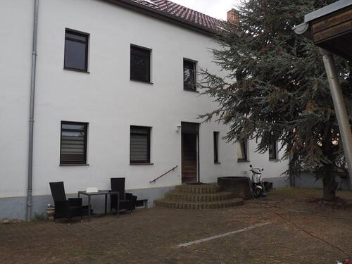 Foto - Etagenwohnung zur Miete in Magdeburg