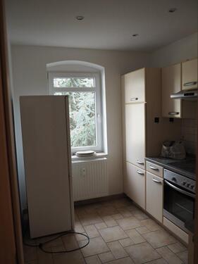 Foto - Etagenwohnung in Magdeburg zur Miete