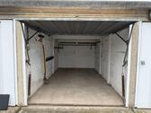 Foto - gepflegte GarageLager in Riesa an der Alleestraße zu vermieten