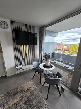 Foto - andere zur Miete in Saarlouis