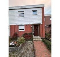 Mittelreihenhaus Buntekuh zu vermieten - Lübeck Sankt Lorenz Nord