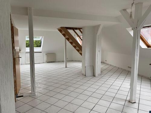 Foto - Etagenwohnung zur Miete in Essen