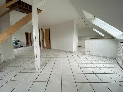 Foto - Etagenwohnung in Essen