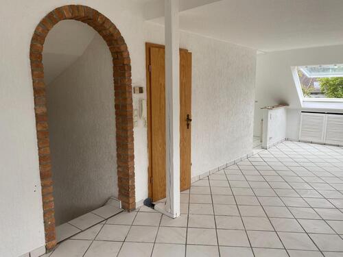 Foto - Etagenwohnung in Essen zur Miete