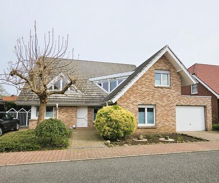 Foto - Gepflegtes Einfamilienhaus mit viel Platz