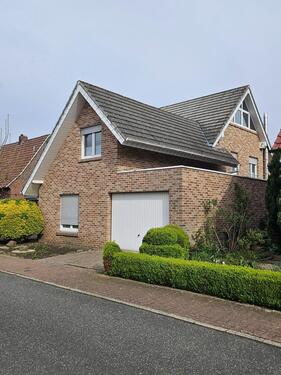 Foto - Einfamilienhaus zur Miete in Nordhorn
