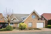Foto - Einfamilienhaus in Nordhorn