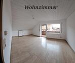 Foto - Schöne Dachgeschosswohnung - 500,00 EUR Kaltmiete,