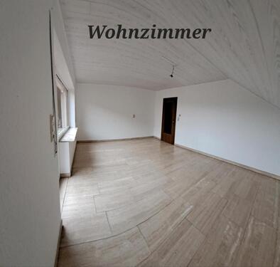 Foto - Etagenwohnung zur Miete in Nentershausen