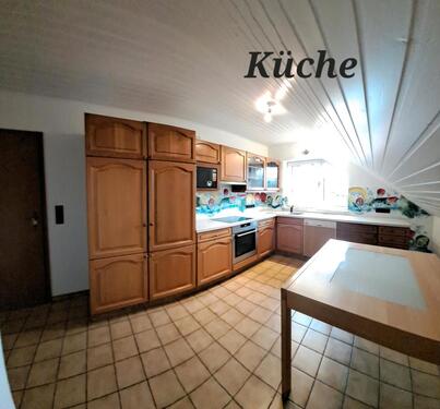 Foto - Etagenwohnung in Nentershausen