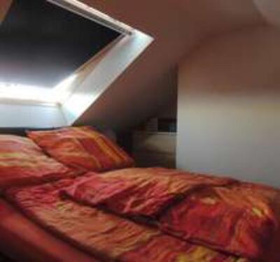 Foto - Etagenwohnung in Xanten zur Miete