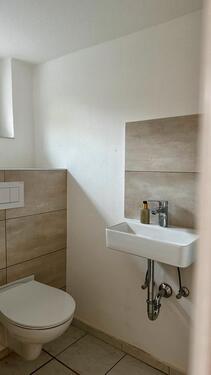 Foto - Einfamilienhaus in Bad Brückenau zur Miete