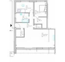 Helle 3-Zimmer-Wohnung in zentraler, ruhiger Lage in Limburg - Limburg an der Lahn