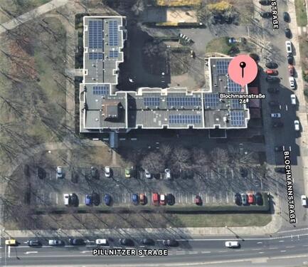 Foto - Für Mieter der Vonovia! Hier könnte ihr Auto stehen!