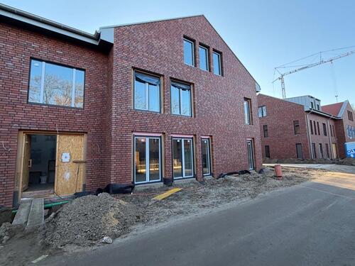 Foto - Erdgeschosswohnung mit Garten - 990,00 EUR Kaltmiete, ca.  66,00 m²