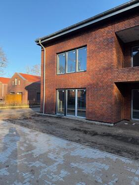 Foto - 2 Zimmer Etagenwohnung zur Miete in Rhede