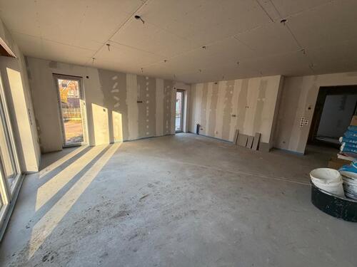 Foto - Etagenwohnung in Rhede zur Miete