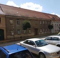 Mehrfamilienhaus im Stadt-Zentrum Gewerbe Wohnhaus - Liebenwalde