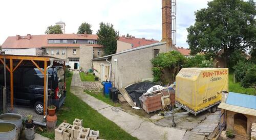 Foto - Einfamilienhaus in Liebenwalde zum Kaufen