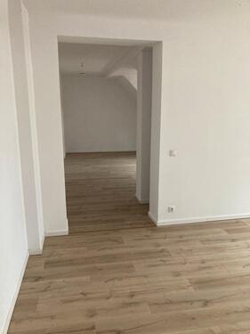 Foto - 2 Zimmer Etagenwohnung zur Miete in Strausberg