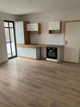 Foto - 2 Zimmer Etagenwohnung in Strausberg