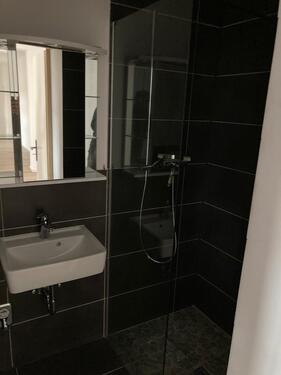 Foto - Etagenwohnung in Strausberg zur Miete