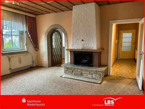 Foto - Komfortables Wohnen mit Balkon - 594,00 EUR Kaltmiete, ca.  99,00 m²